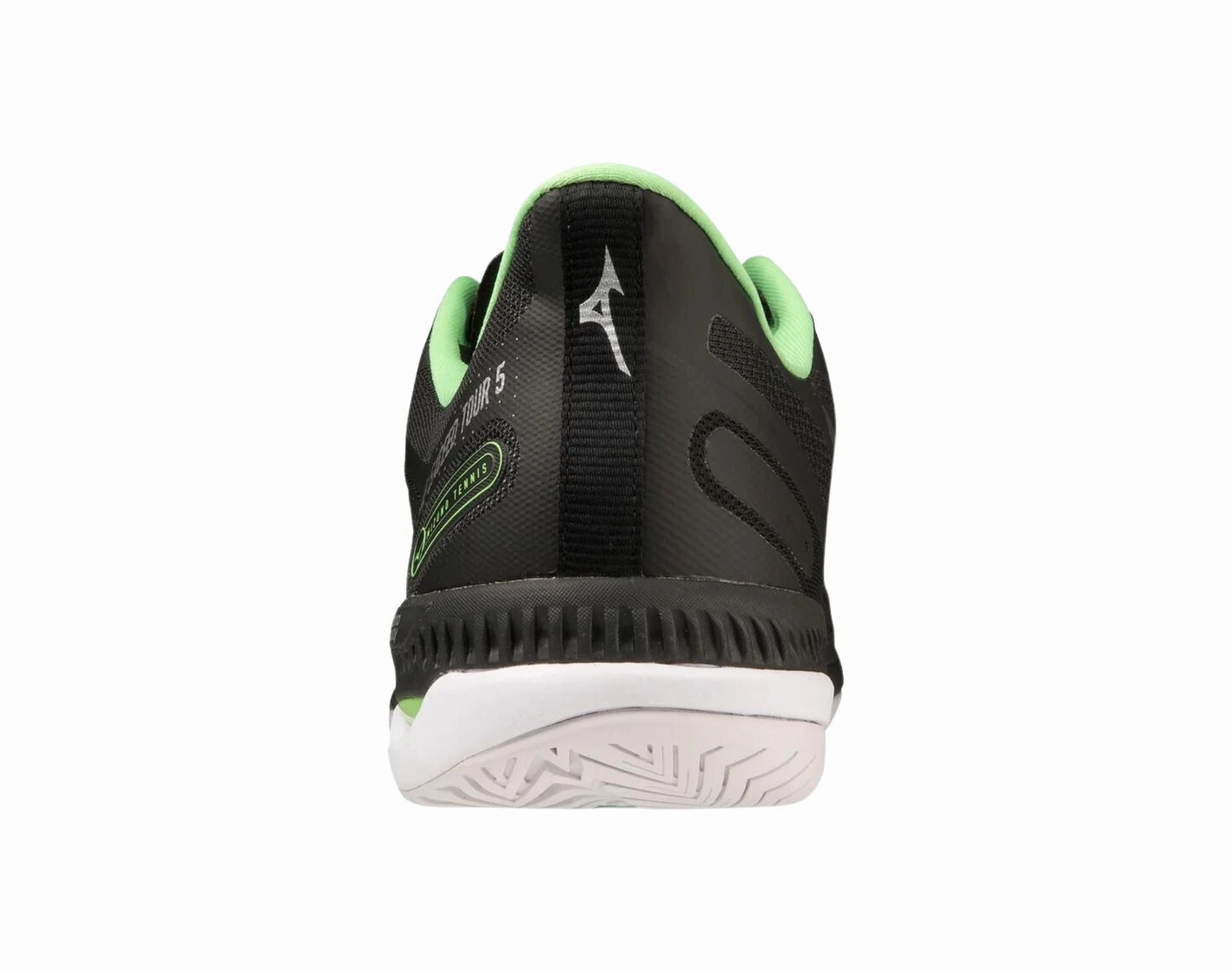 Shoes Mizuno Mizuno Wave Exceed Tour 5 AC Mens