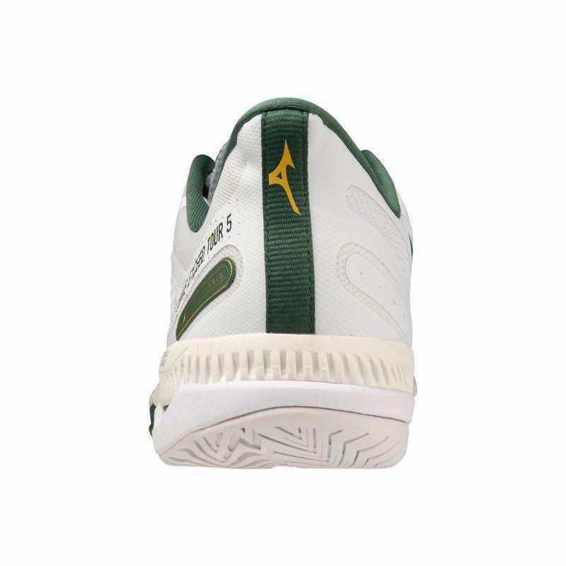 Shoes Mizuno Mizuno Wave Exceed Tour 5 AC Mens