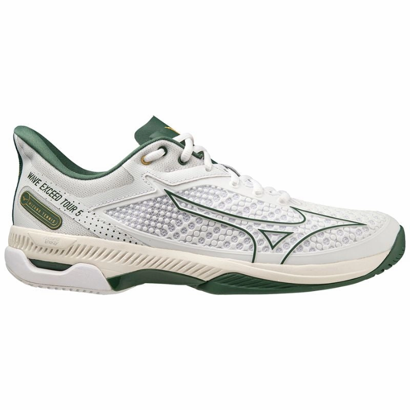 Shoes Mizuno Mizuno Wave Exceed Tour 5 AC Mens