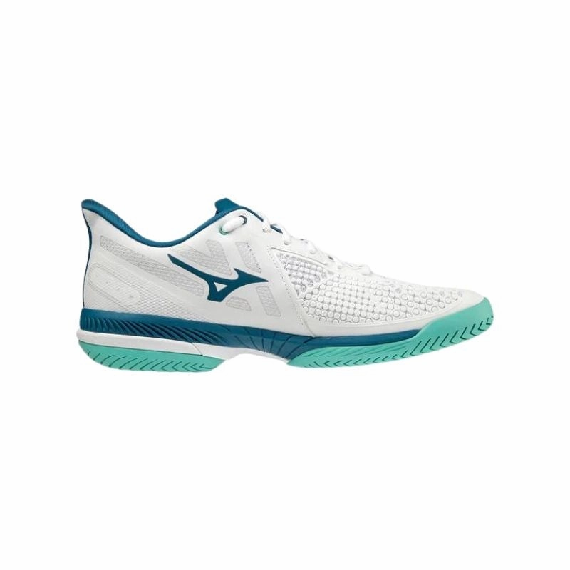 Shoes Mizuno Mizuno Wave Exceed Tour 5 AC Mens