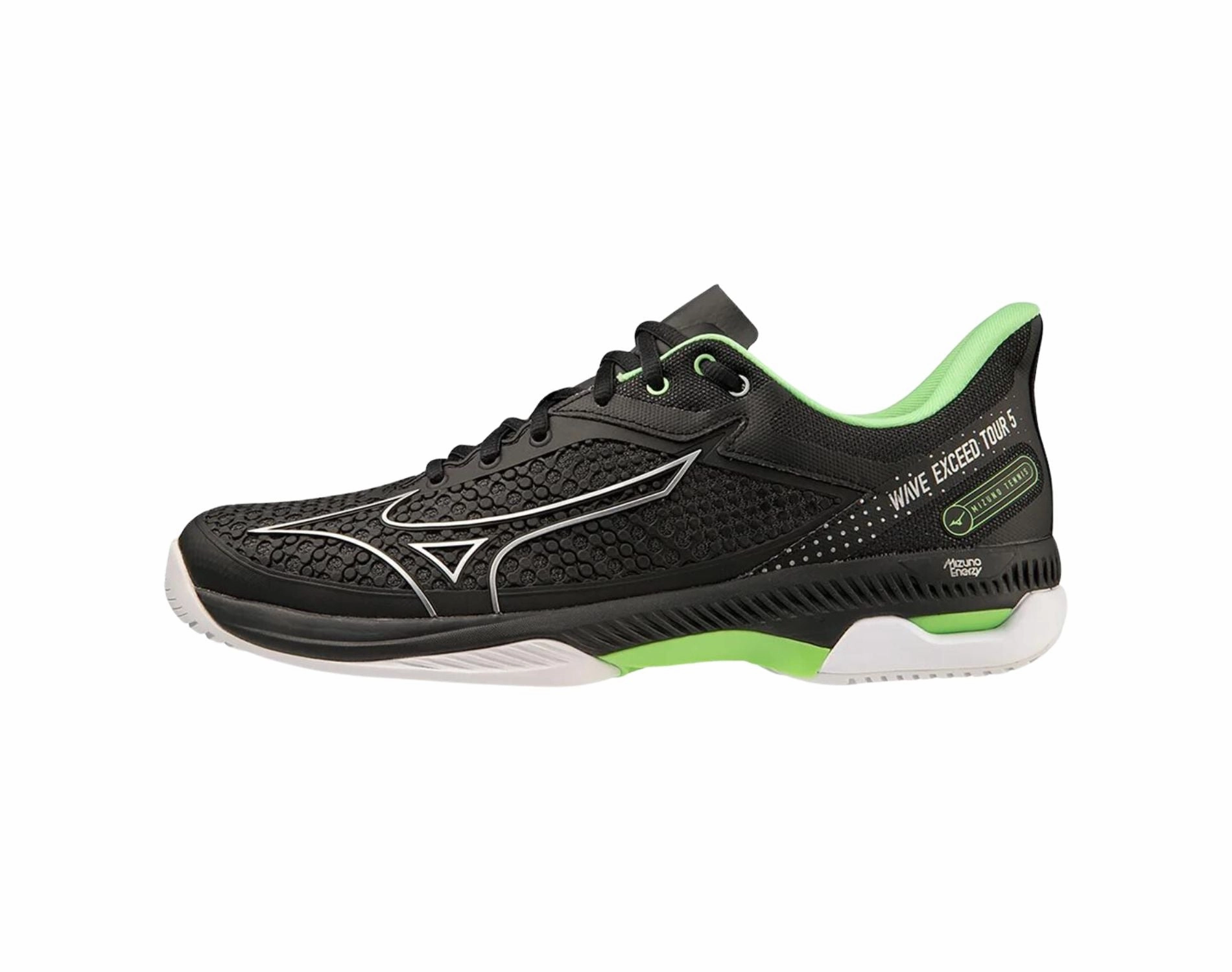 Shoes Mizuno Mizuno Wave Exceed Tour 5 AC Mens