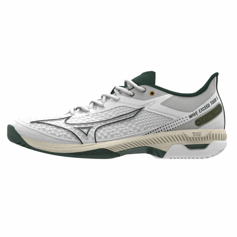 Shoes Mizuno Mizuno Wave Exceed Tour 5 AC Mens
