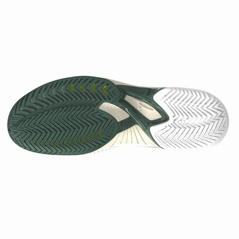 Shoes Mizuno Mizuno Wave Exceed Tour 5 AC Mens