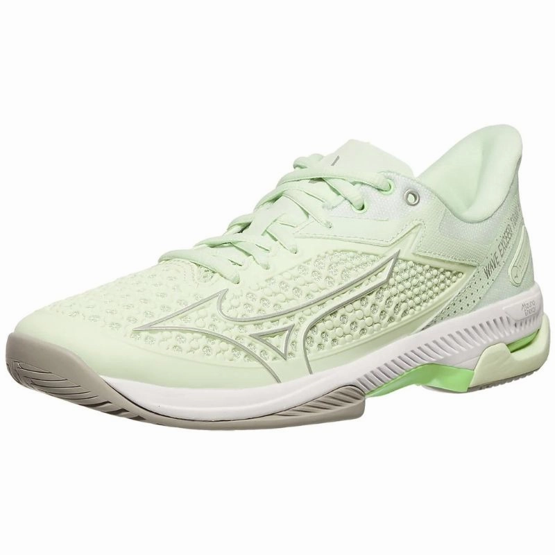 Shoes Mizuno Mizuno Wave Exceed Tour 5 AC Womens