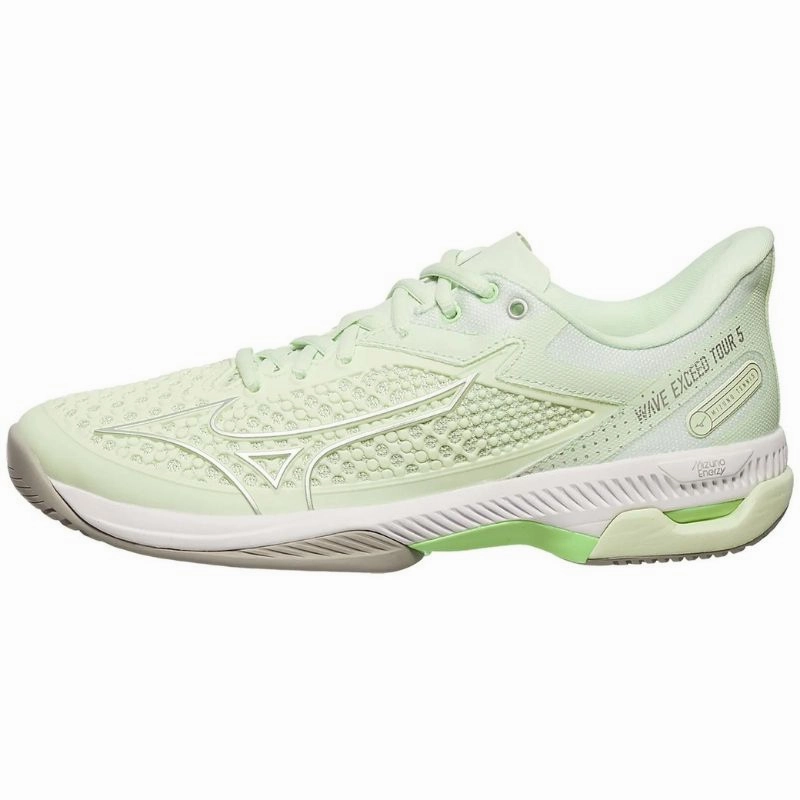 Shoes Mizuno Mizuno Wave Exceed Tour 5 AC Womens
