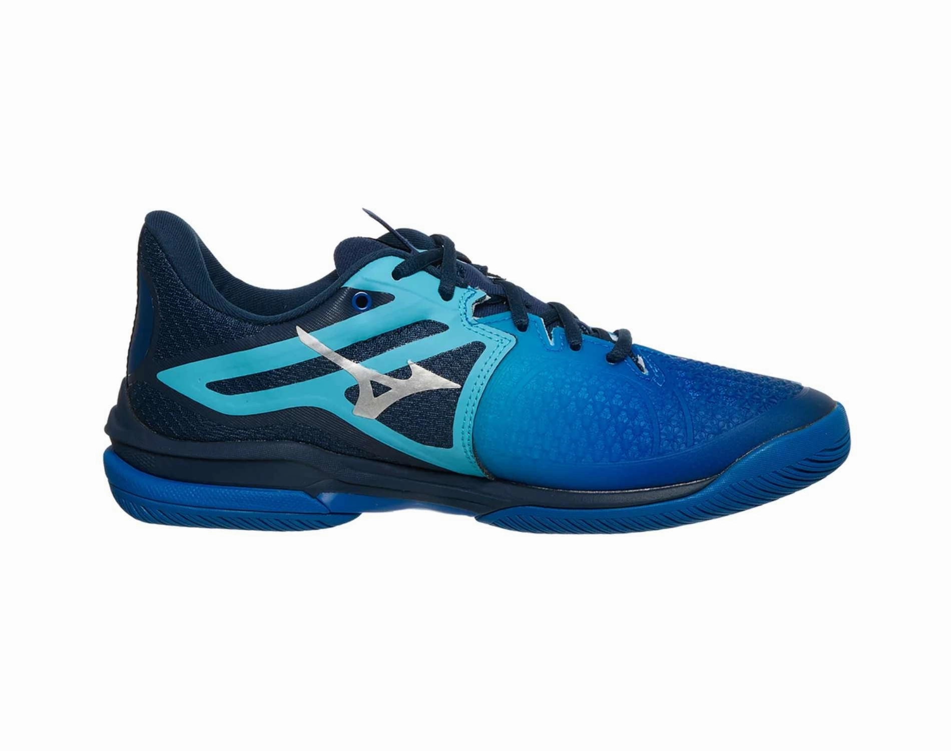 Shoes Mizuno Mizuno Wave Exceed Tour 6 AC Mens