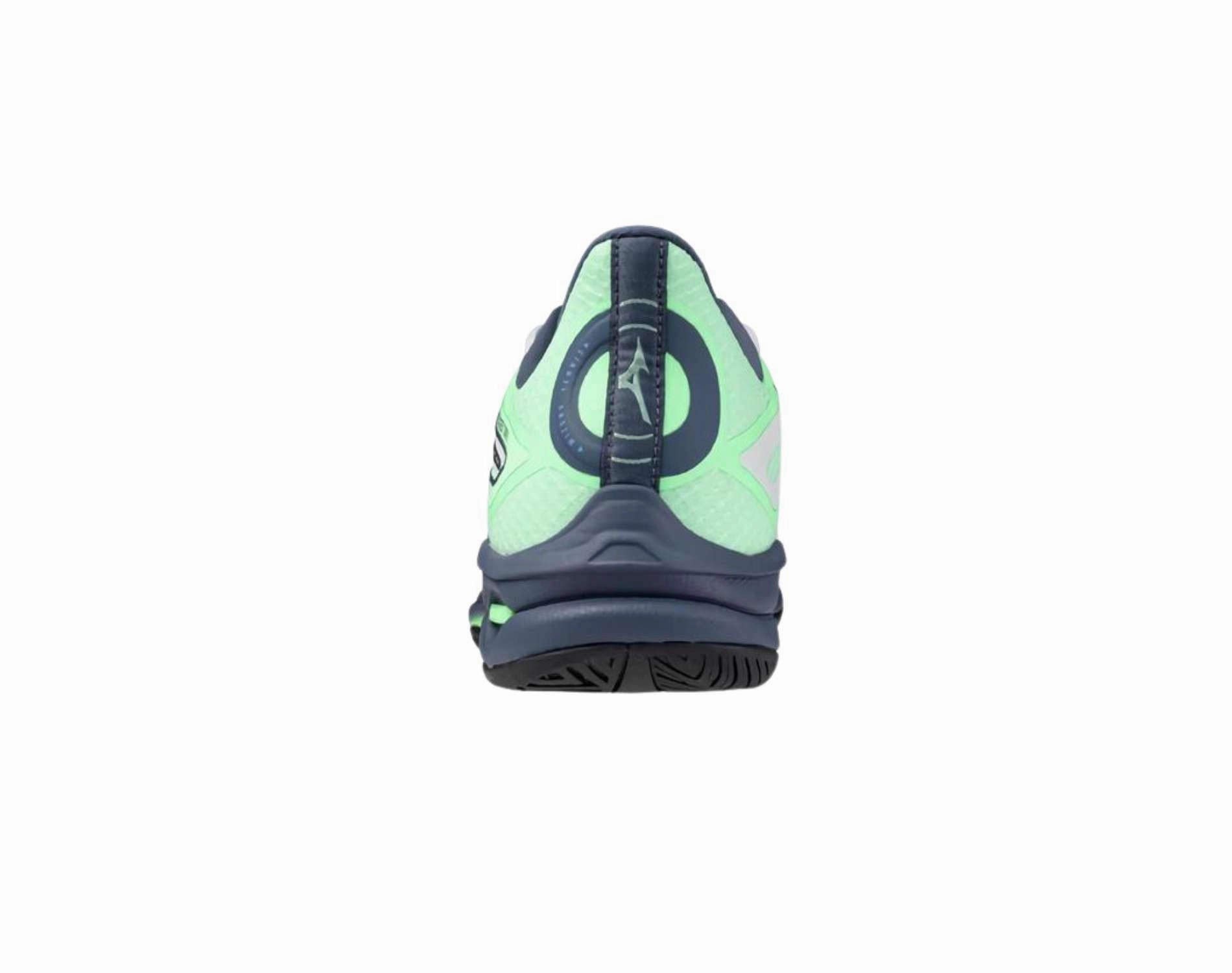Shoes Mizuno Mizuno Wave Exceed Tour 6 AC Mens
