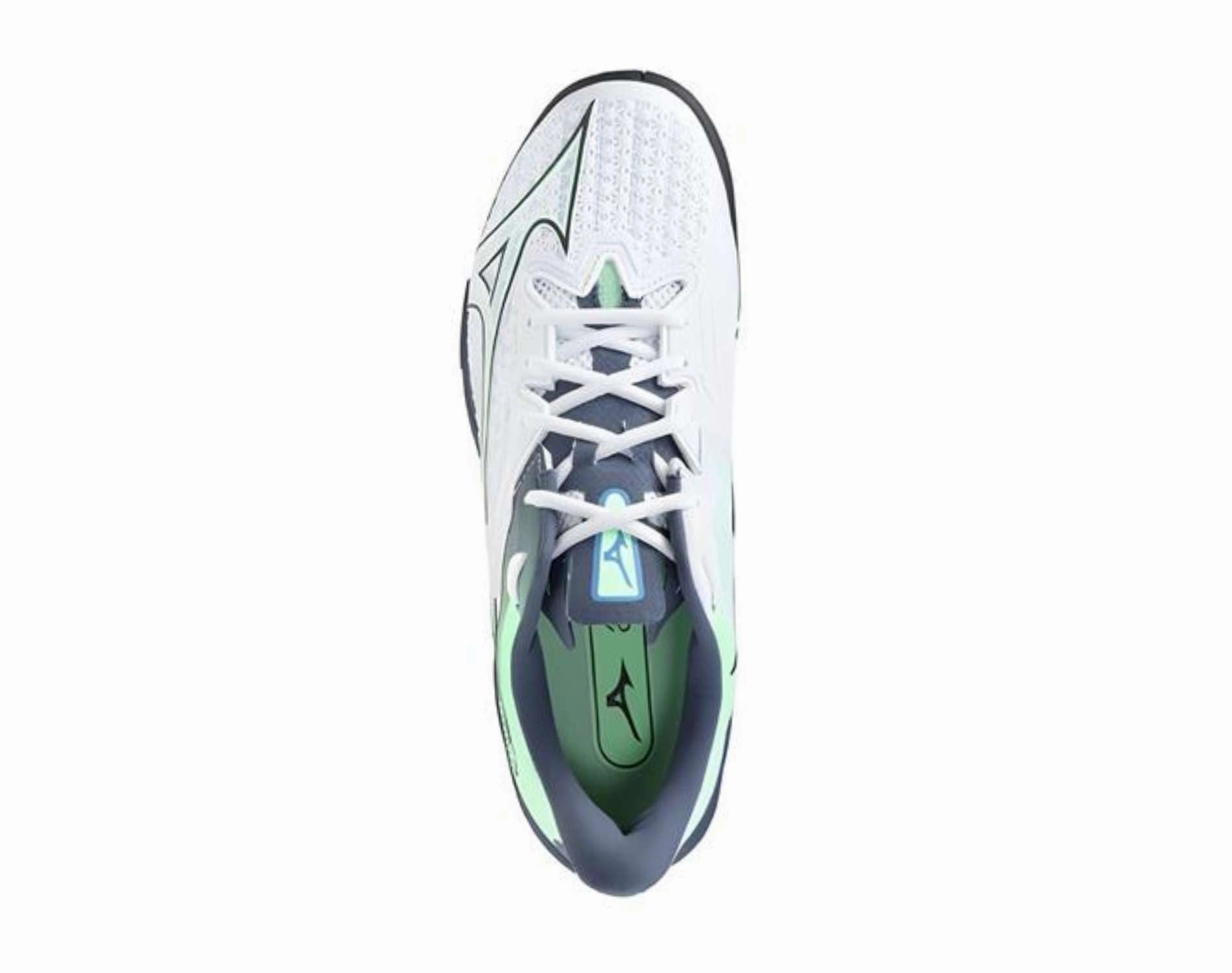 Shoes Mizuno Mizuno Wave Exceed Tour 6 AC Mens