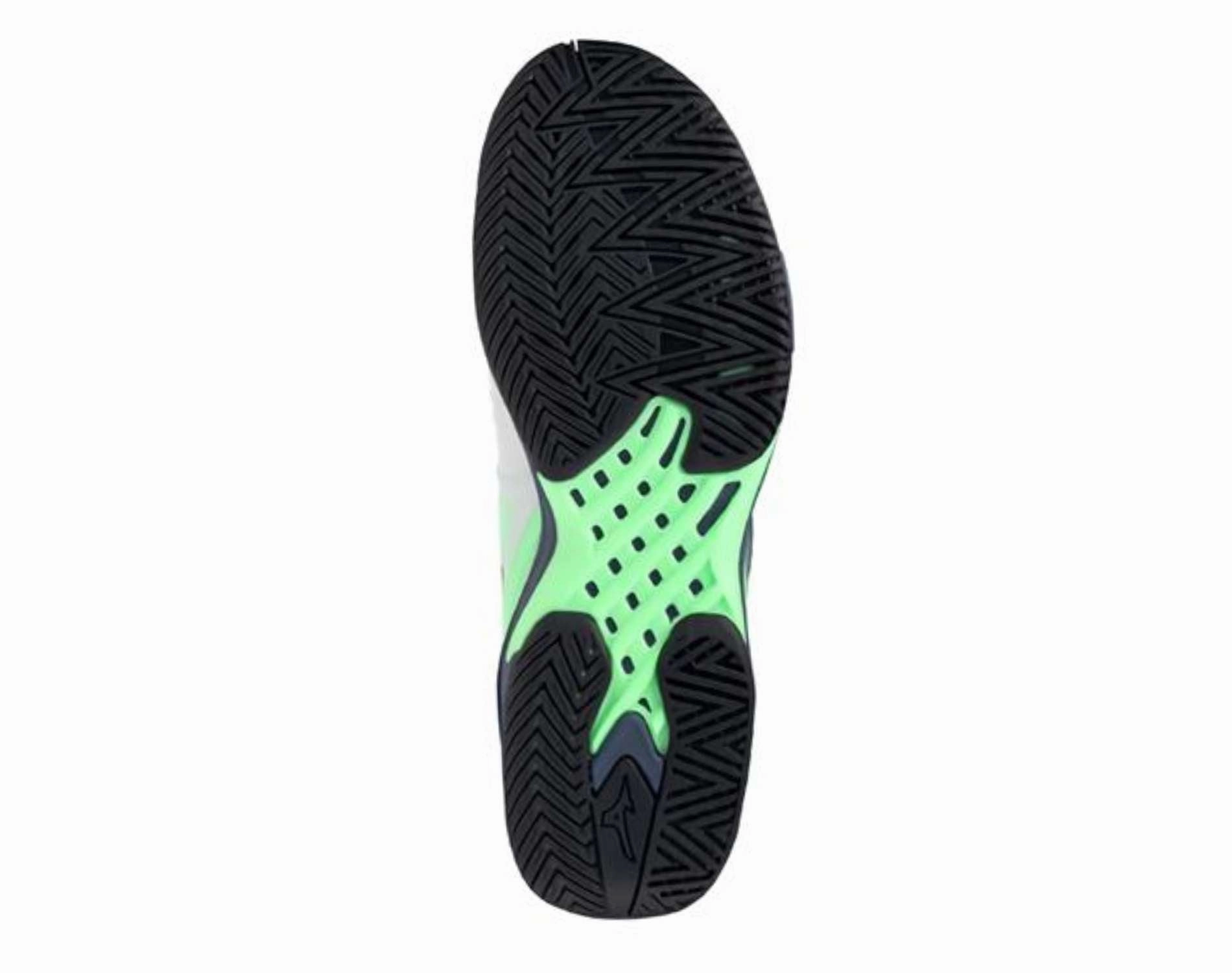 Shoes Mizuno Mizuno Wave Exceed Tour 6 AC Mens