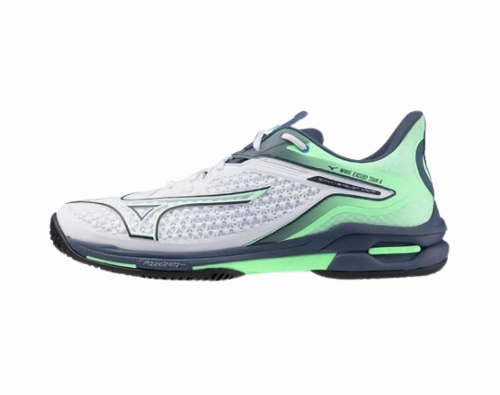 Shoes Mizuno Mizuno Wave Exceed Tour 6 AC Mens