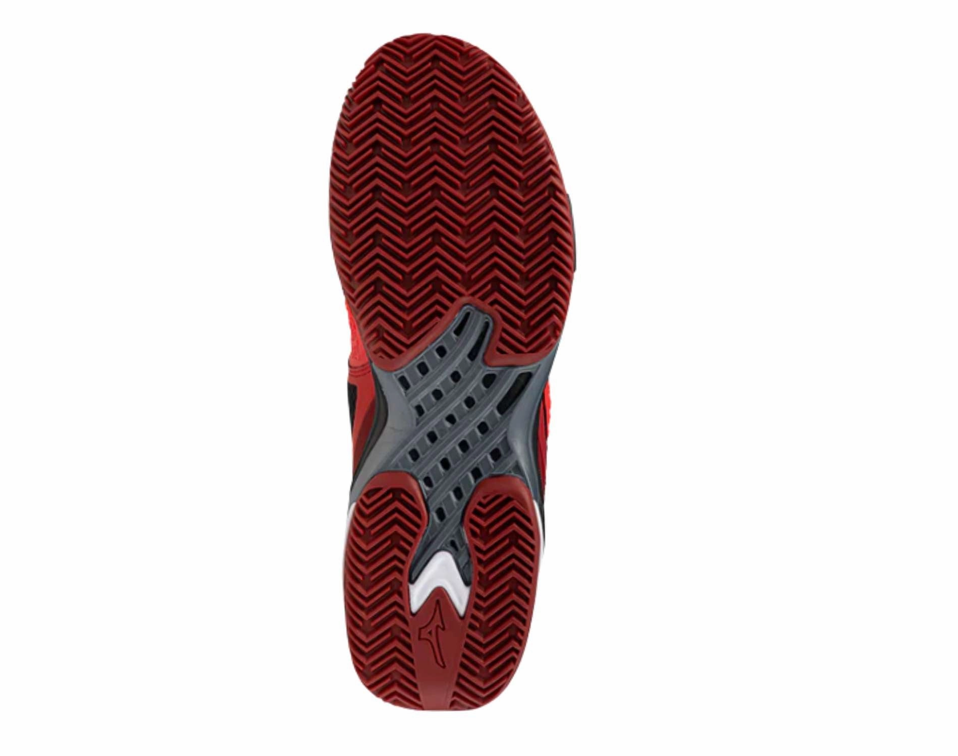 Shoes Mizuno Mizuno Wave Exceed Tour 6 AC Mens