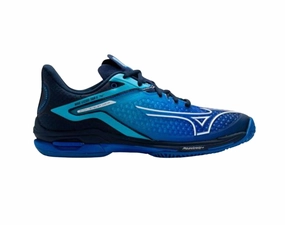 Shoes Mizuno Mizuno Wave Exceed Tour 6 AC Womens