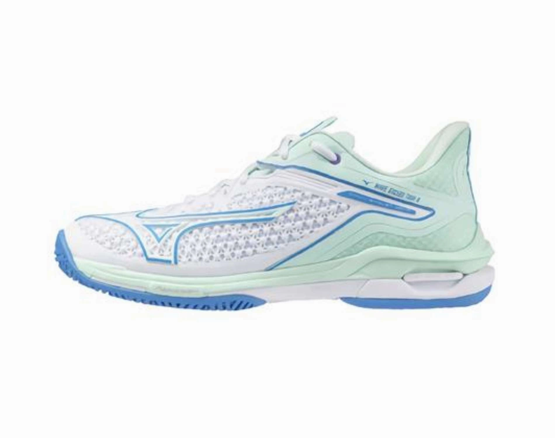 Shoes Mizuno Mizuno Wave Exceed Tour 6 AC Womens
