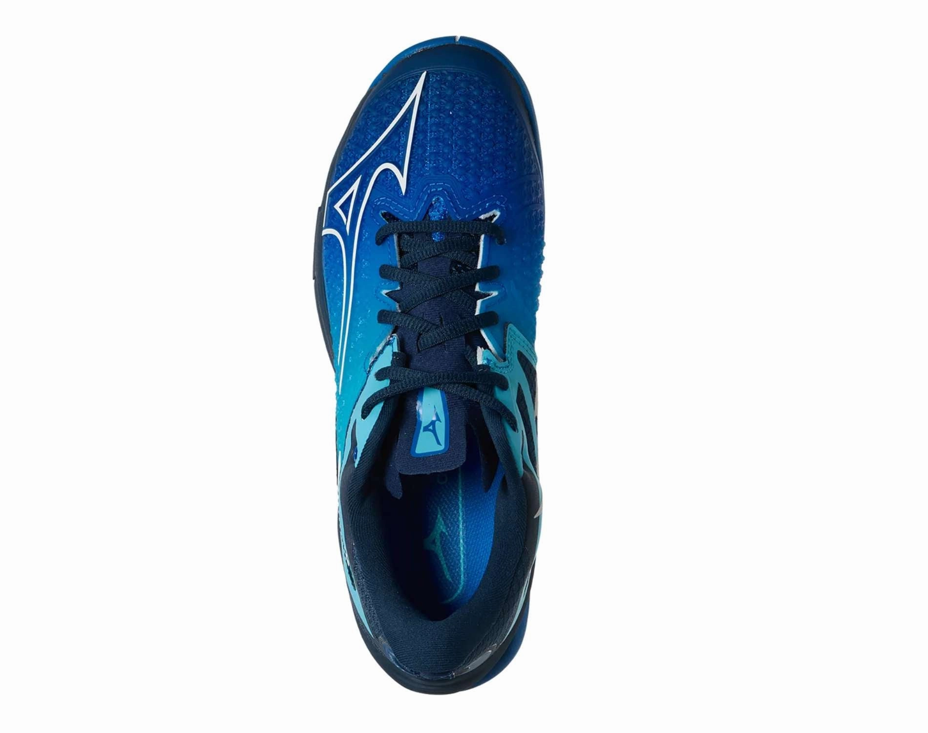 Shoes Mizuno Mizuno Wave Exceed Tour 6 AC Womens