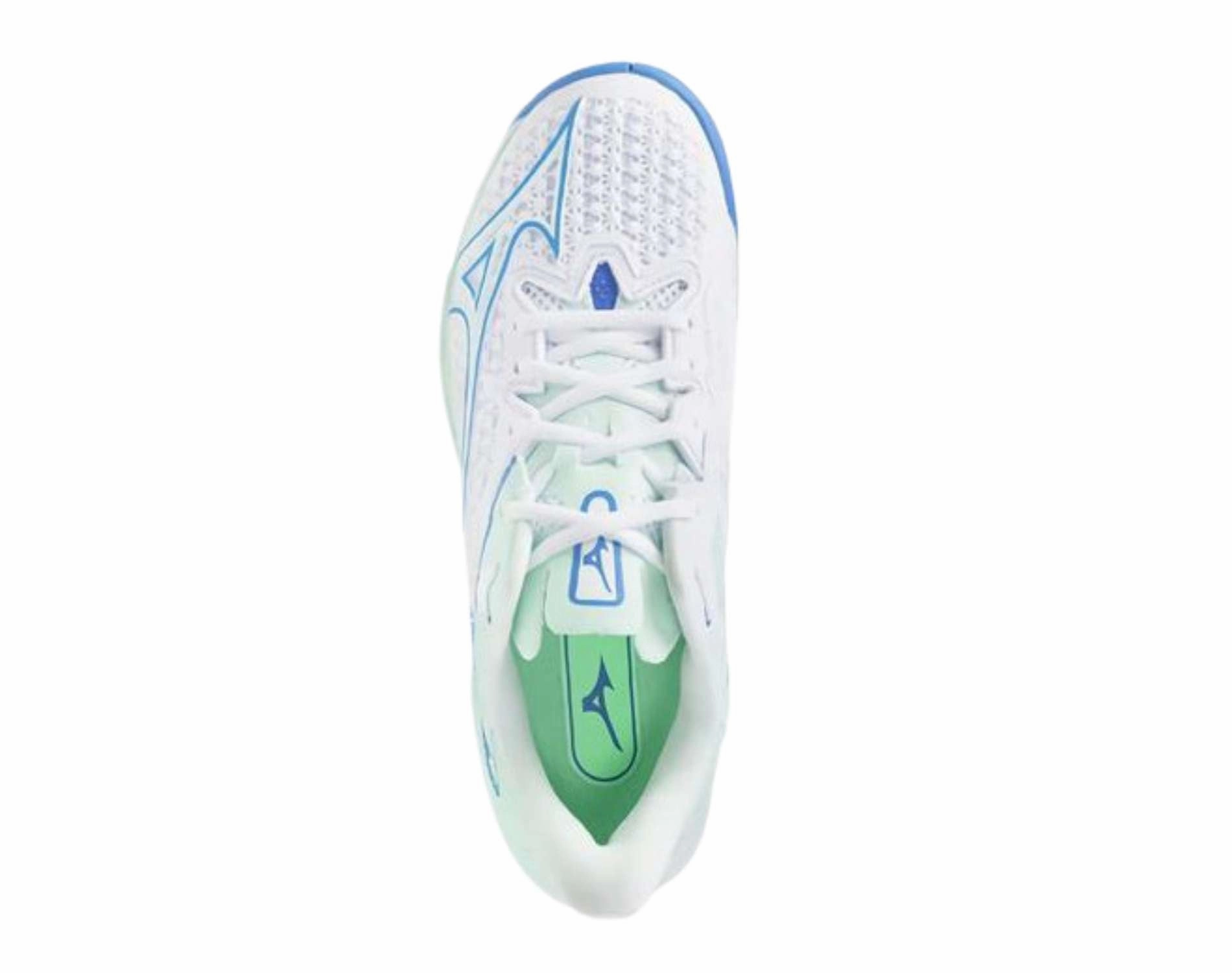 Shoes Mizuno Mizuno Wave Exceed Tour 6 AC Womens