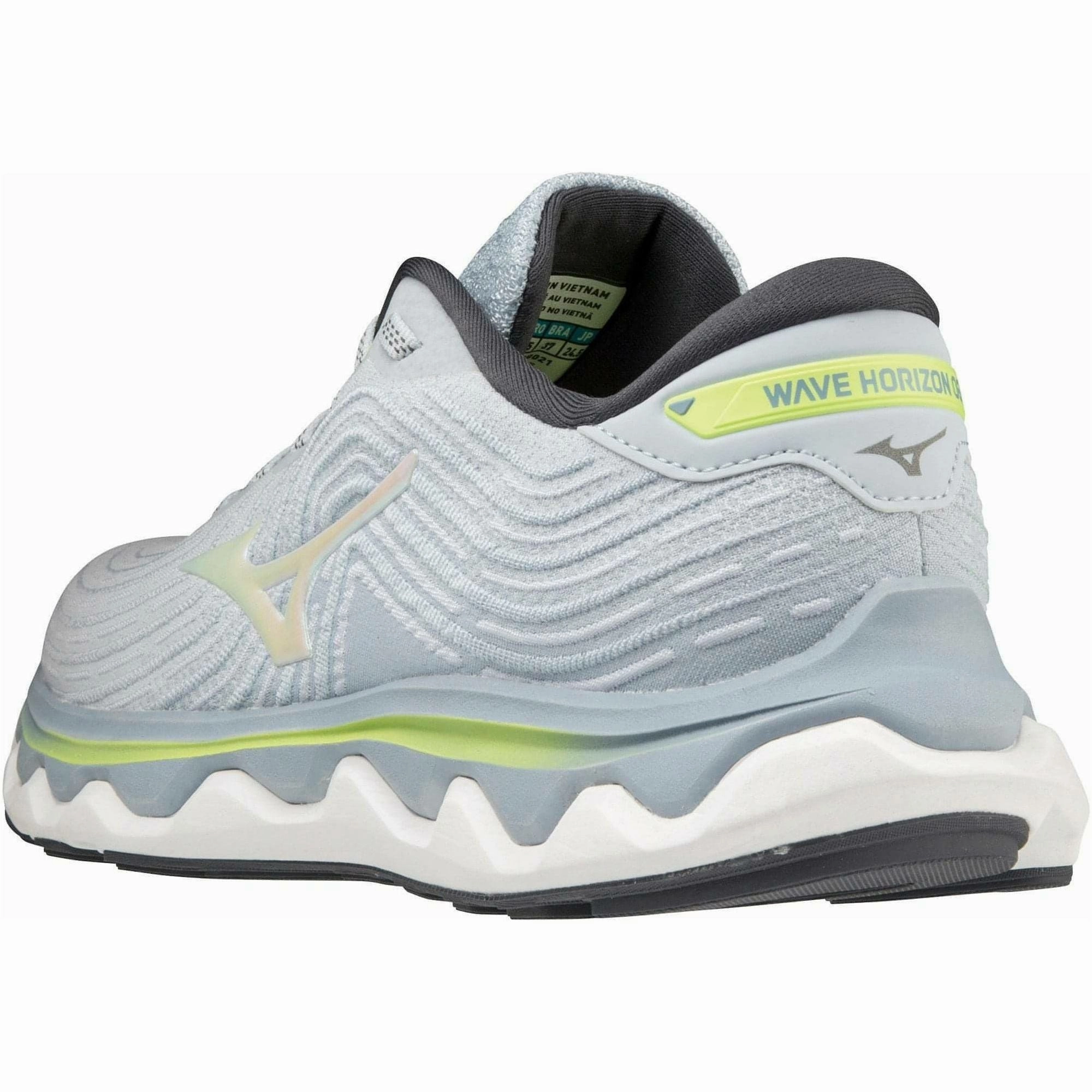 Shoes Mizuno Mizuno Wave Horizon 6 Womens Running Shoes - Blue