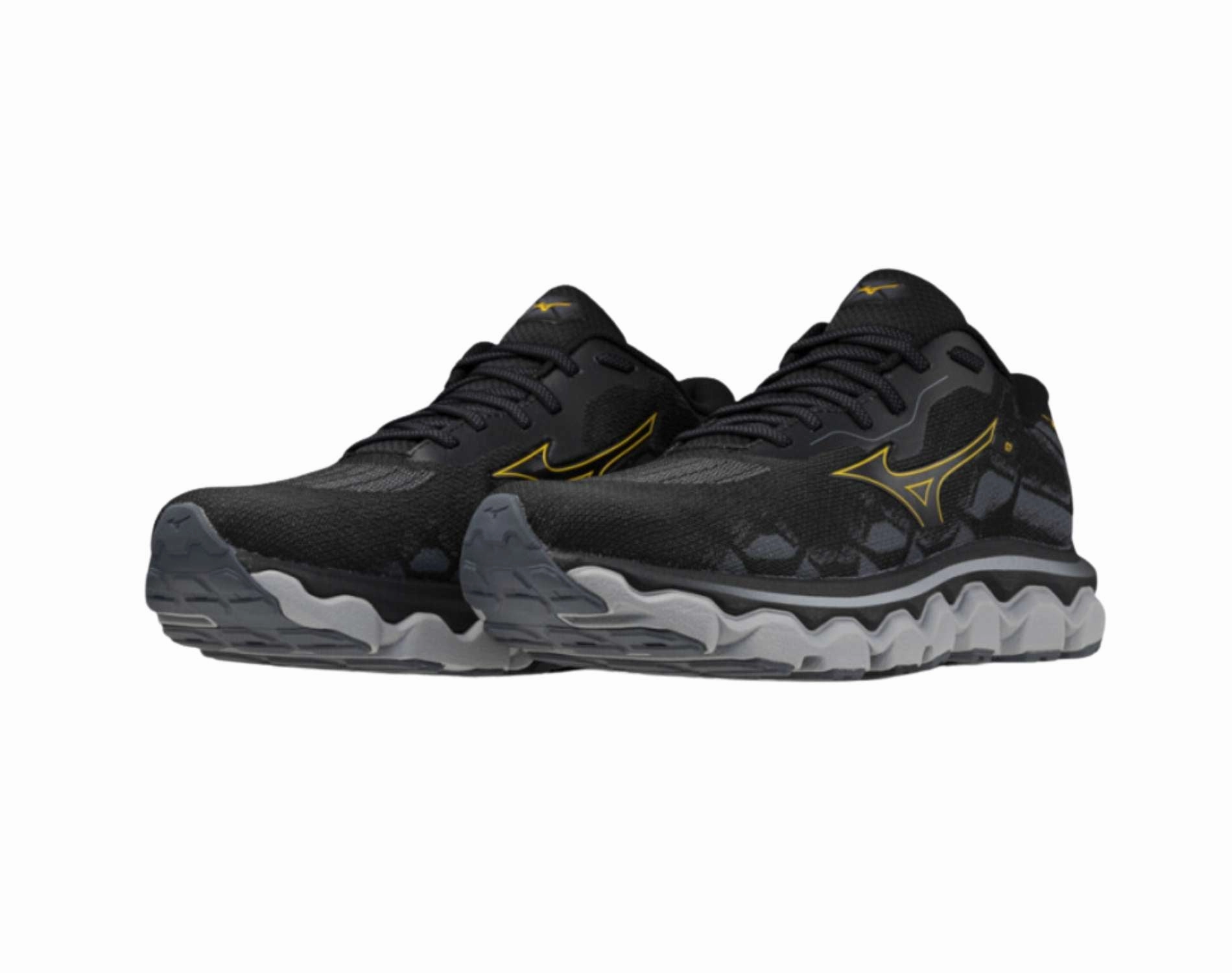 Shoes Mizuno Mizuno Wave Horizon 7 Mens Wide