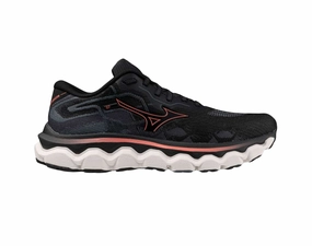 Shoes Mizuno Mizuno Wave Horizon 7 Womens Wide