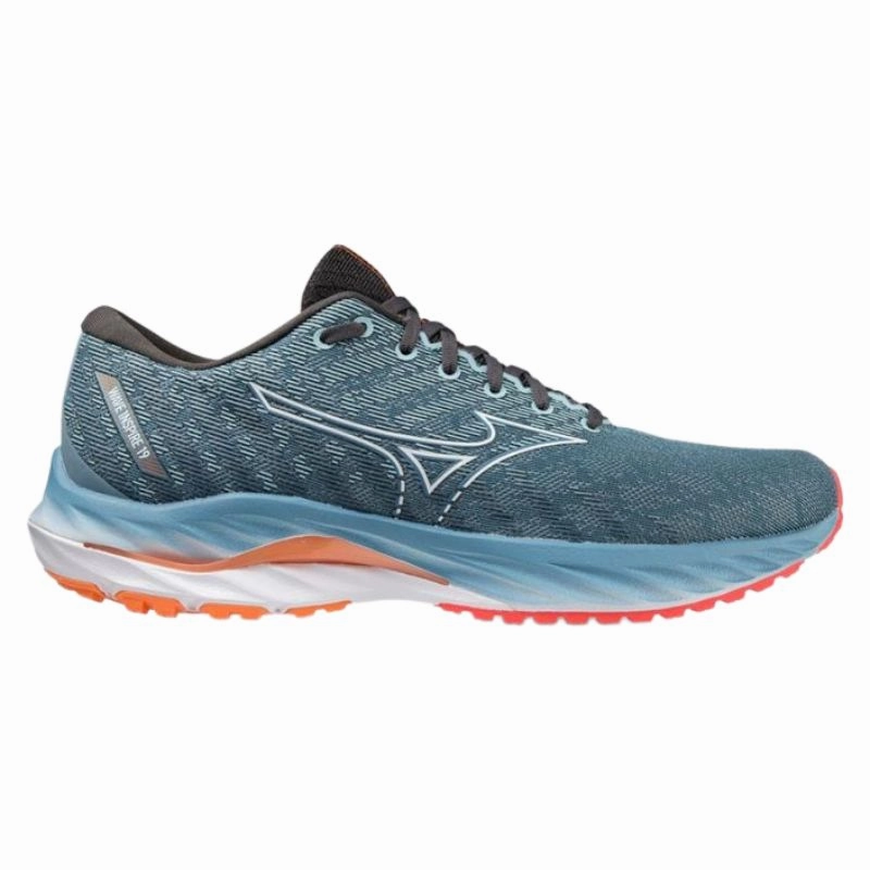 Shoes Mizuno Mizuno Wave Inspire 19 Mens