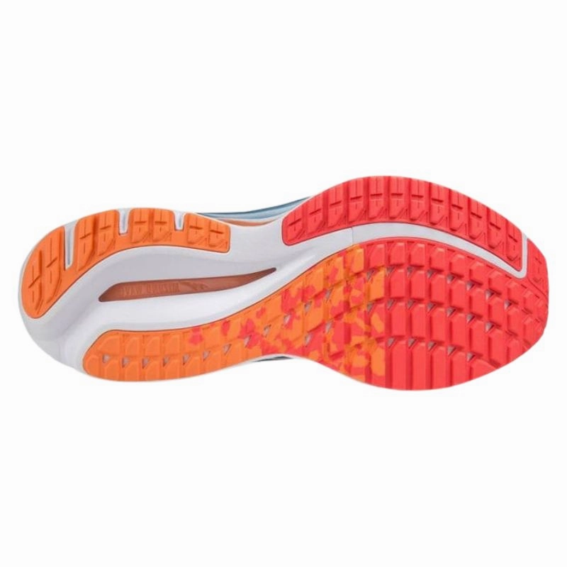 Shoes Mizuno Mizuno Wave Inspire 19 Mens