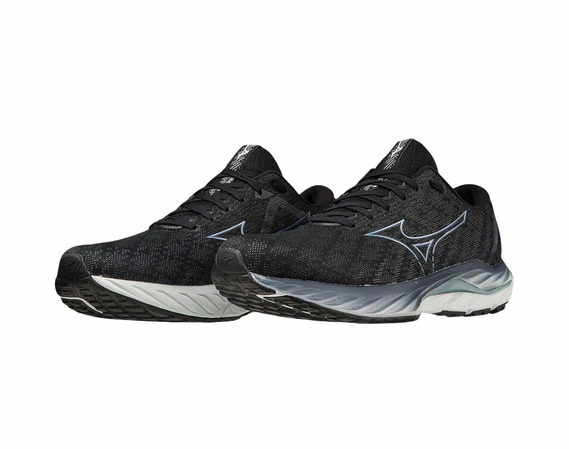Shoes Mizuno Mizuno Wave Inspire 19 Mens