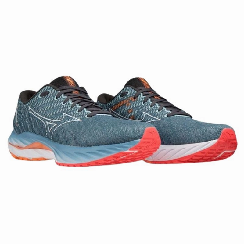 Shoes Mizuno Mizuno Wave Inspire 19 Mens