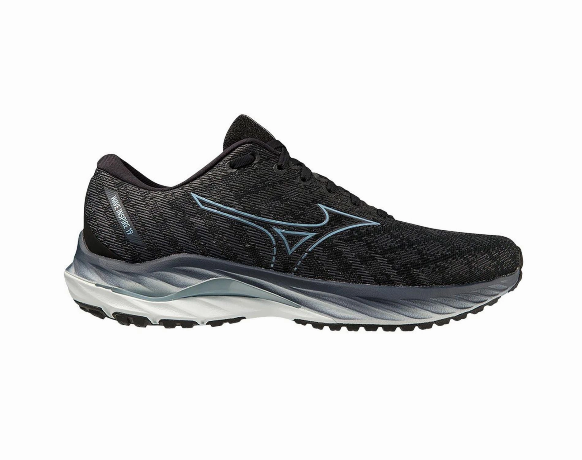 Shoes Mizuno Mizuno Wave Inspire 19 Mens
