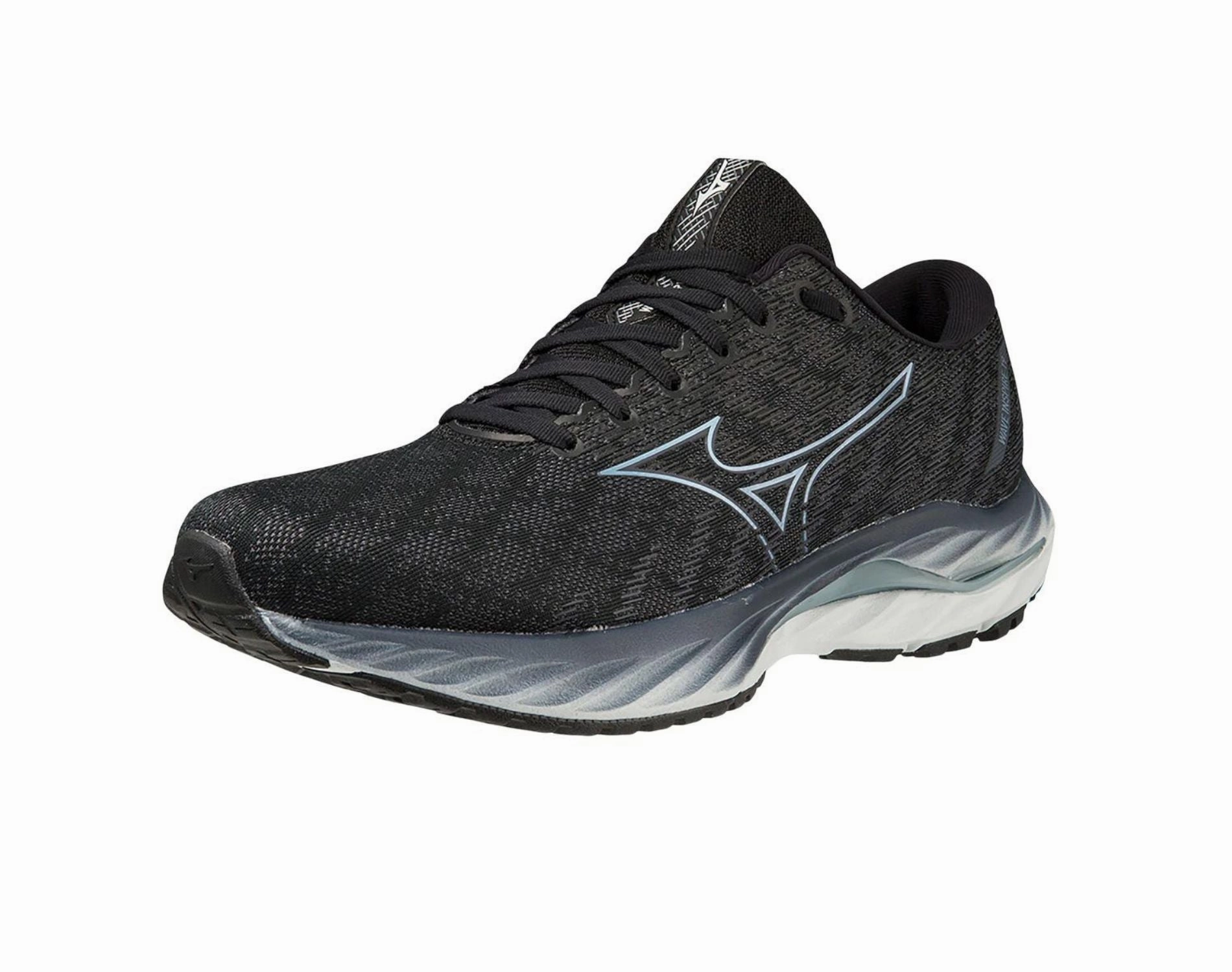 Shoes Mizuno Mizuno Wave Inspire 19 Mens