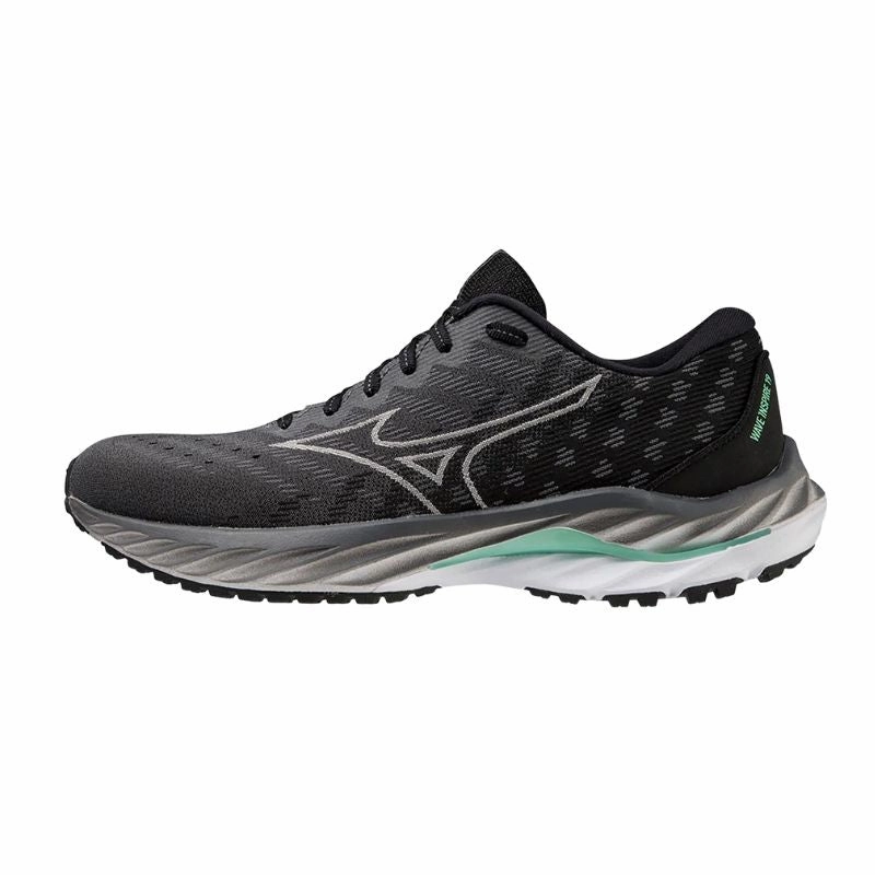 Shoes Mizuno Mizuno Wave Inspire 19 SSW Womens Wide