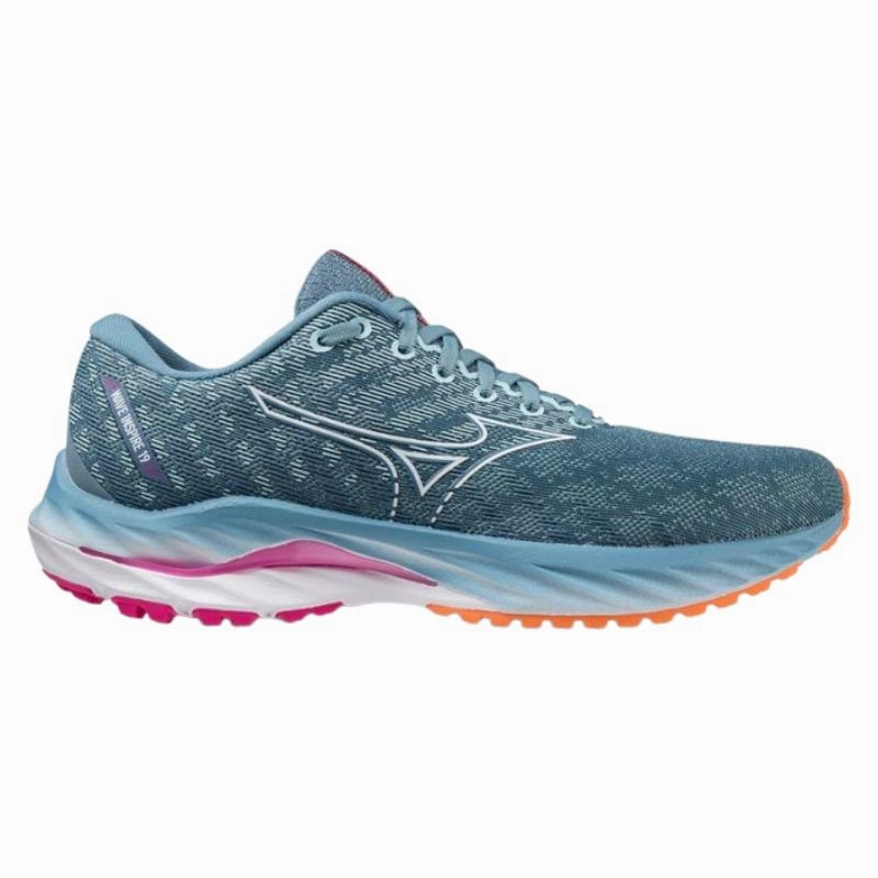 Shoes Mizuno Mizuno Wave Inspire 19 Womens