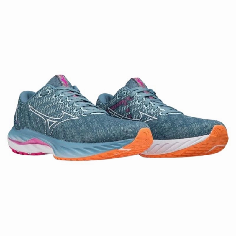 Shoes Mizuno Mizuno Wave Inspire 19 Womens