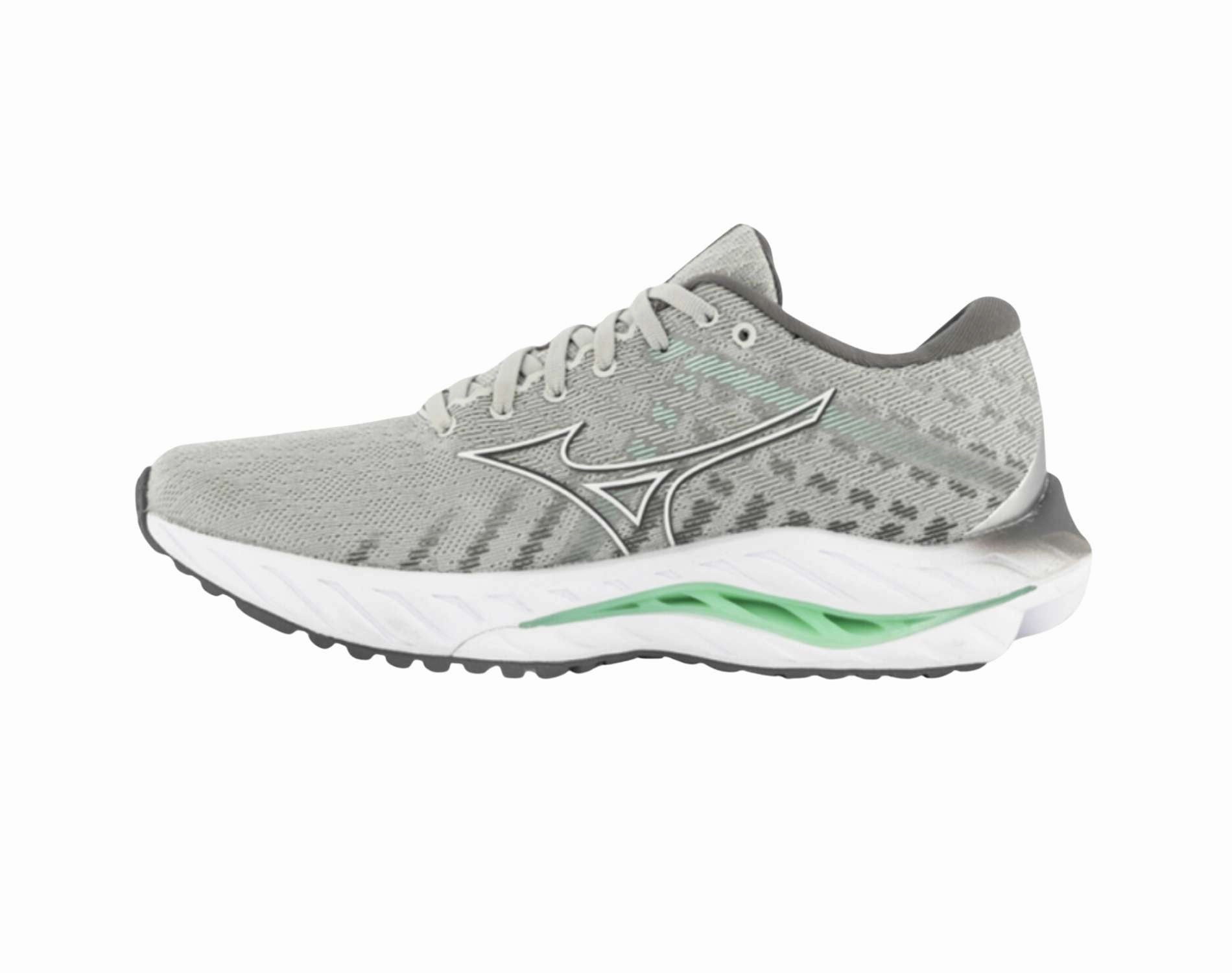 Shoes Mizuno Mizuno Wave Inspire 19 Womens Wide