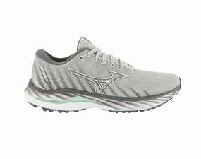 Shoes Mizuno Mizuno Wave Inspire 19 Womens Wide