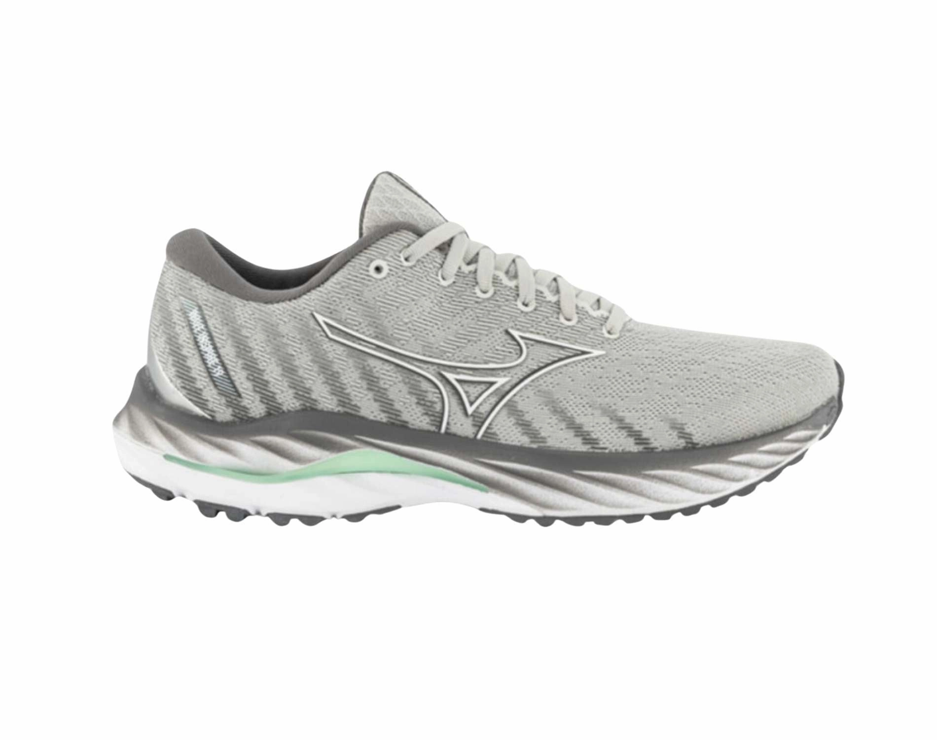 Shoes Mizuno Mizuno Wave Inspire 19 Womens Wide