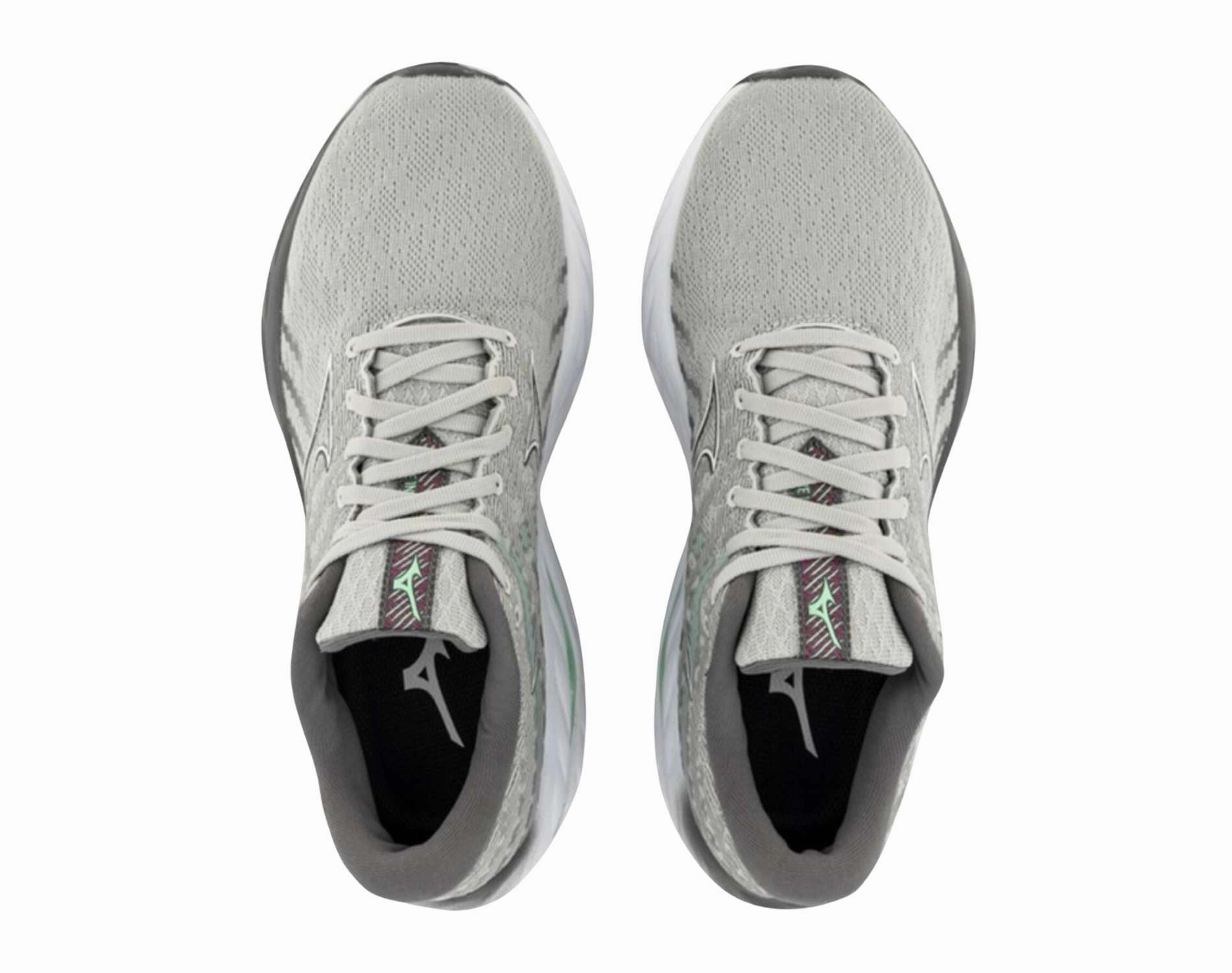 Shoes Mizuno Mizuno Wave Inspire 19 Womens Wide