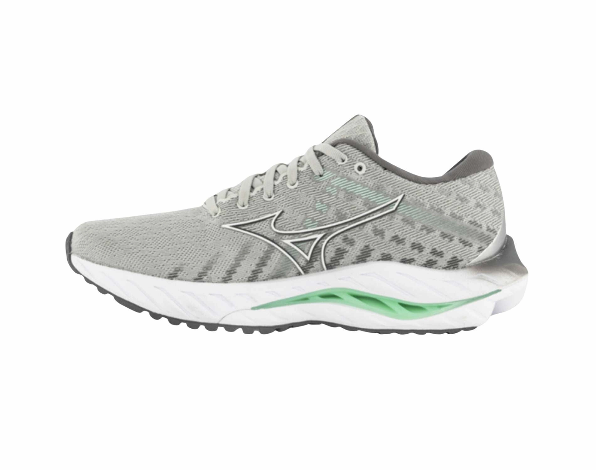 Shoes Mizuno Mizuno Wave Inspire 19 Womens Wide