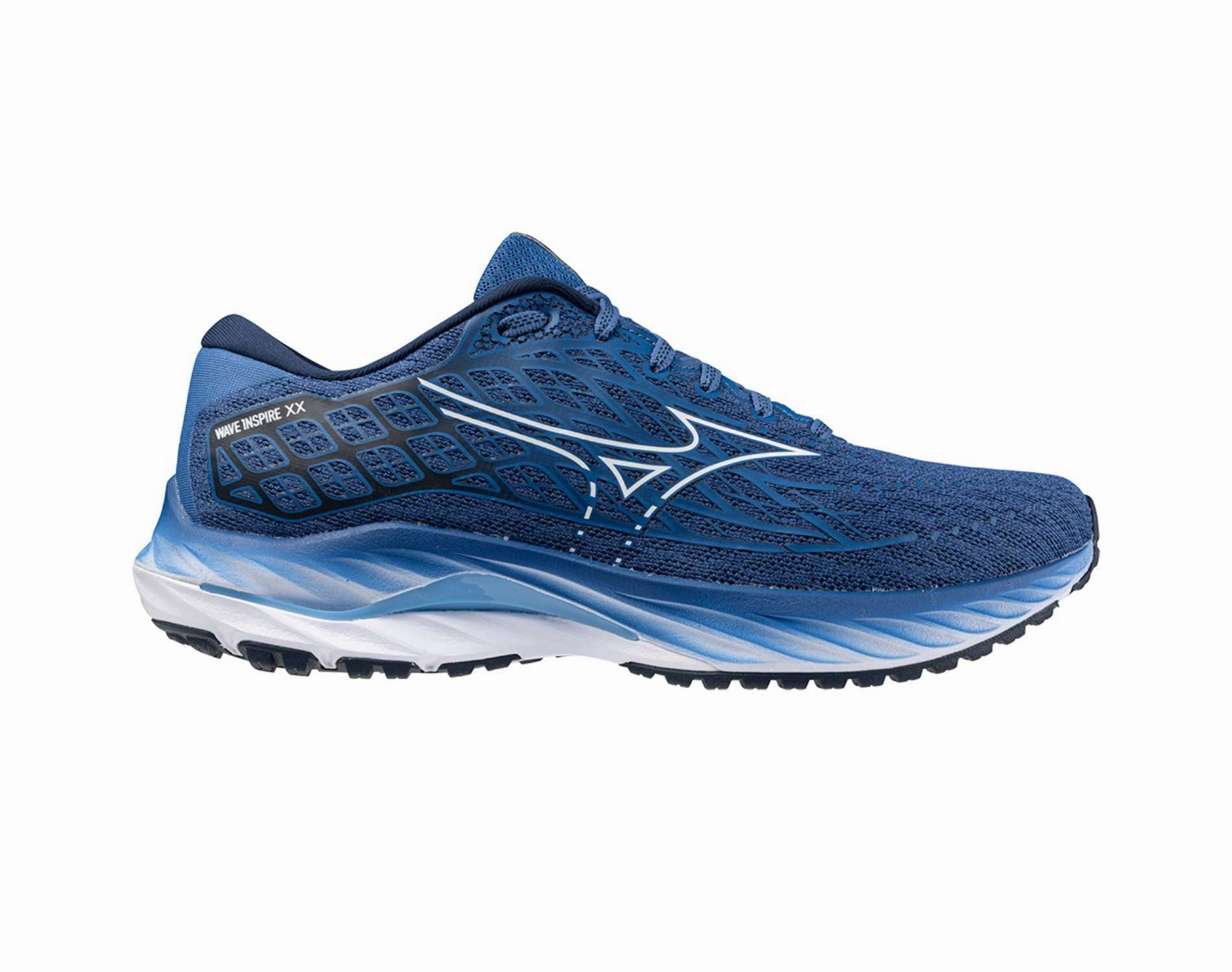 Shoes Mizuno Mizuno Wave Inspire 20 Mens