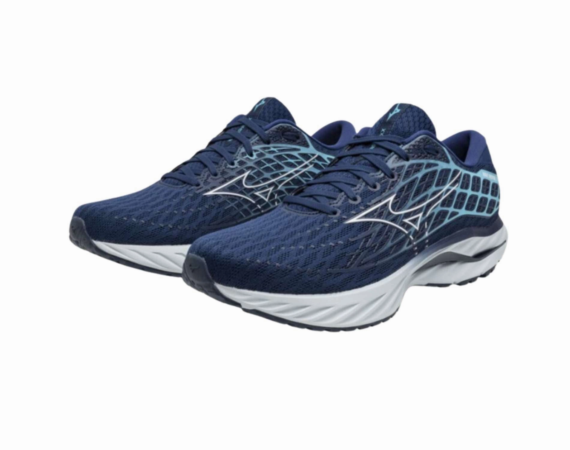 Shoes Mizuno Mizuno Wave Inspire 20 Mens