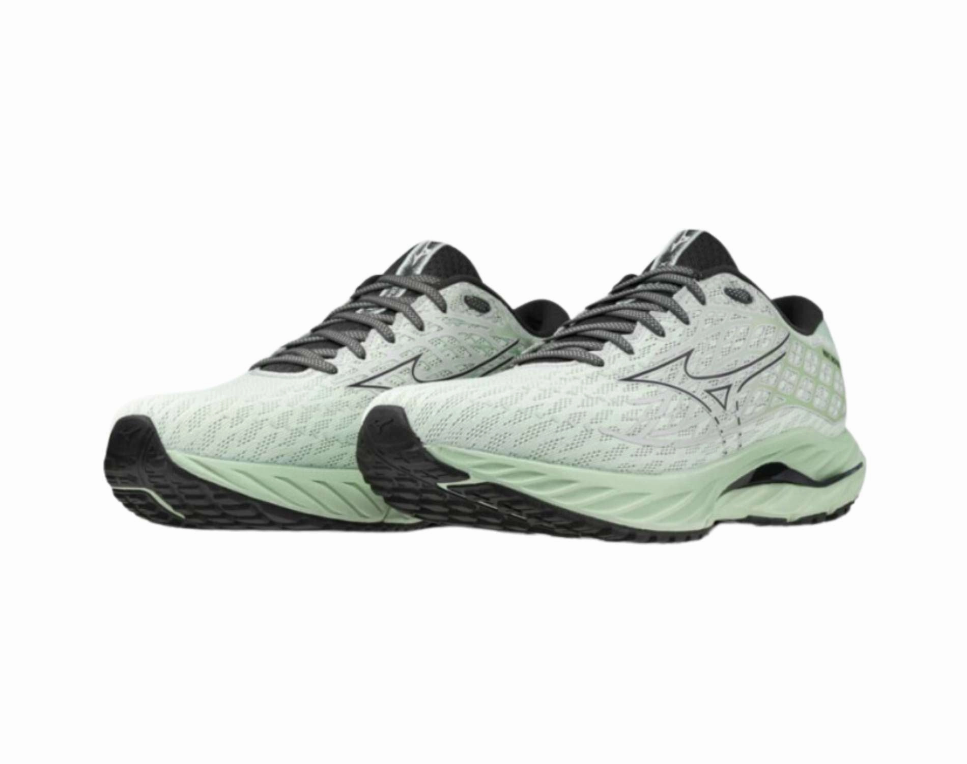 Shoes Mizuno Mizuno Wave Inspire 20 Mens