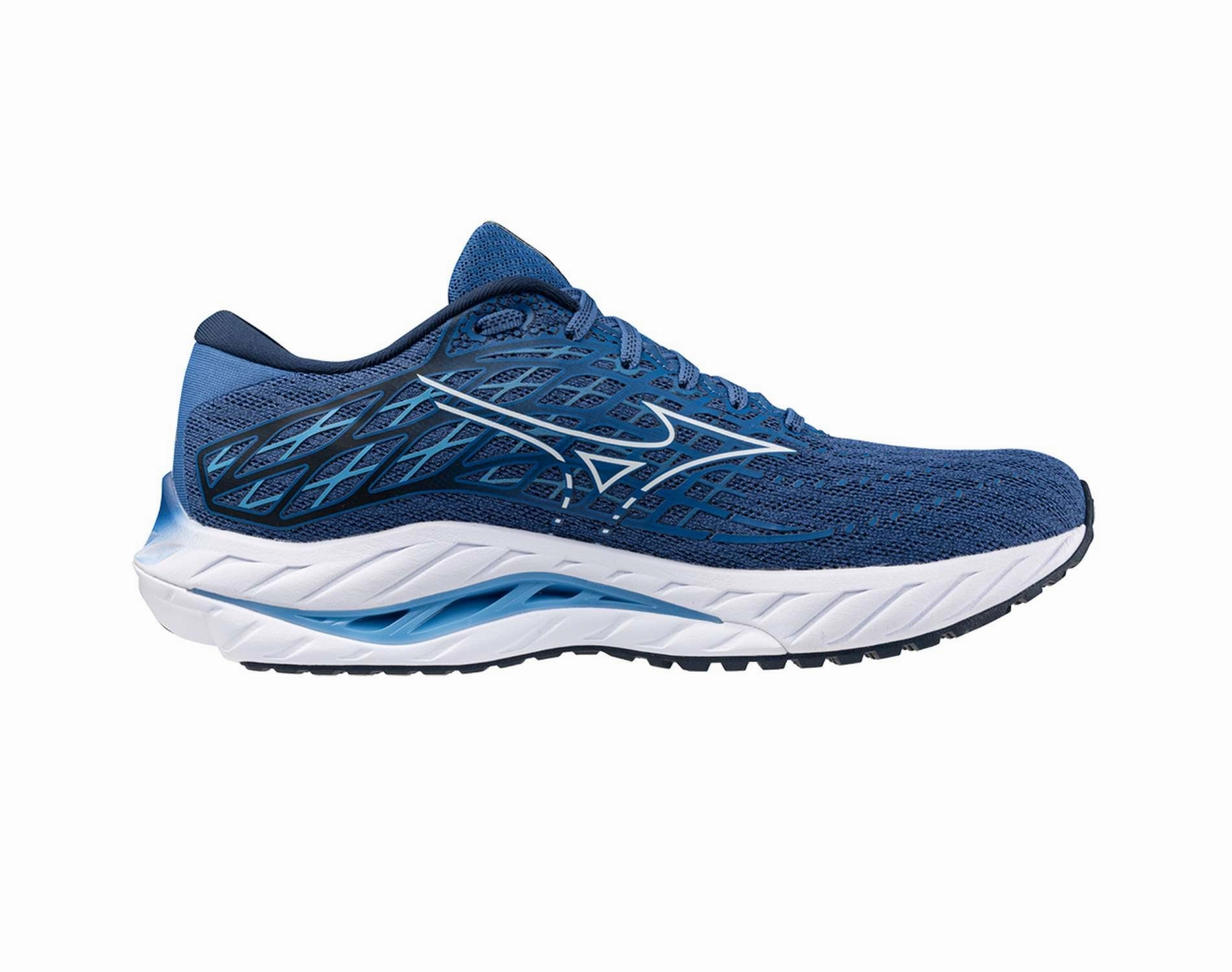 Shoes Mizuno Mizuno Wave Inspire 20 Mens