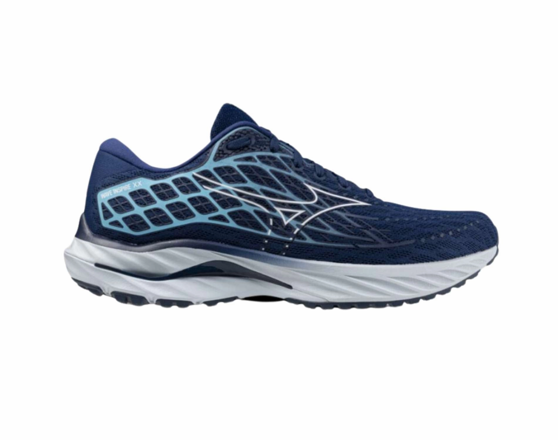 Shoes Mizuno Mizuno Wave Inspire 20 Mens