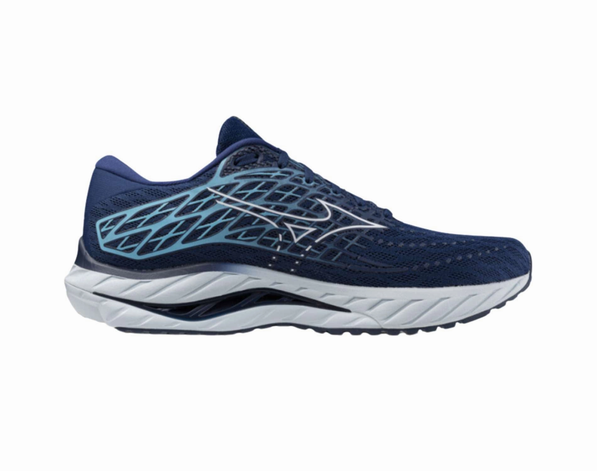Shoes Mizuno Mizuno Wave Inspire 20 Mens
