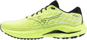 Shoes Mizuno Mizuno Wave Inspire 20 Mens Running Shoes - Green