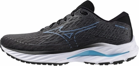 Shoes Mizuno Mizuno Wave Inspire 20 Mens Running Shoes - Grey