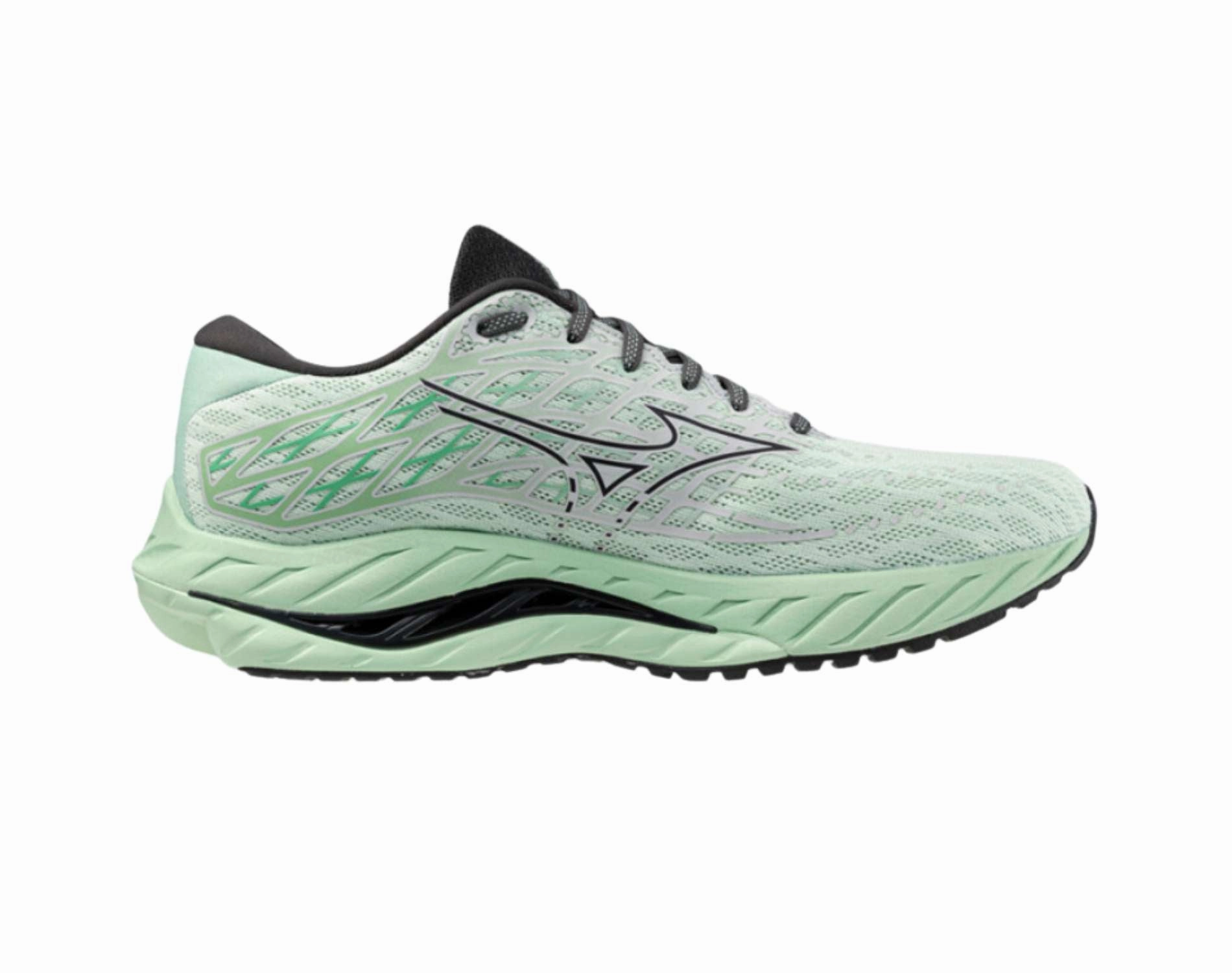Shoes Mizuno Mizuno Wave Inspire 20 Mens