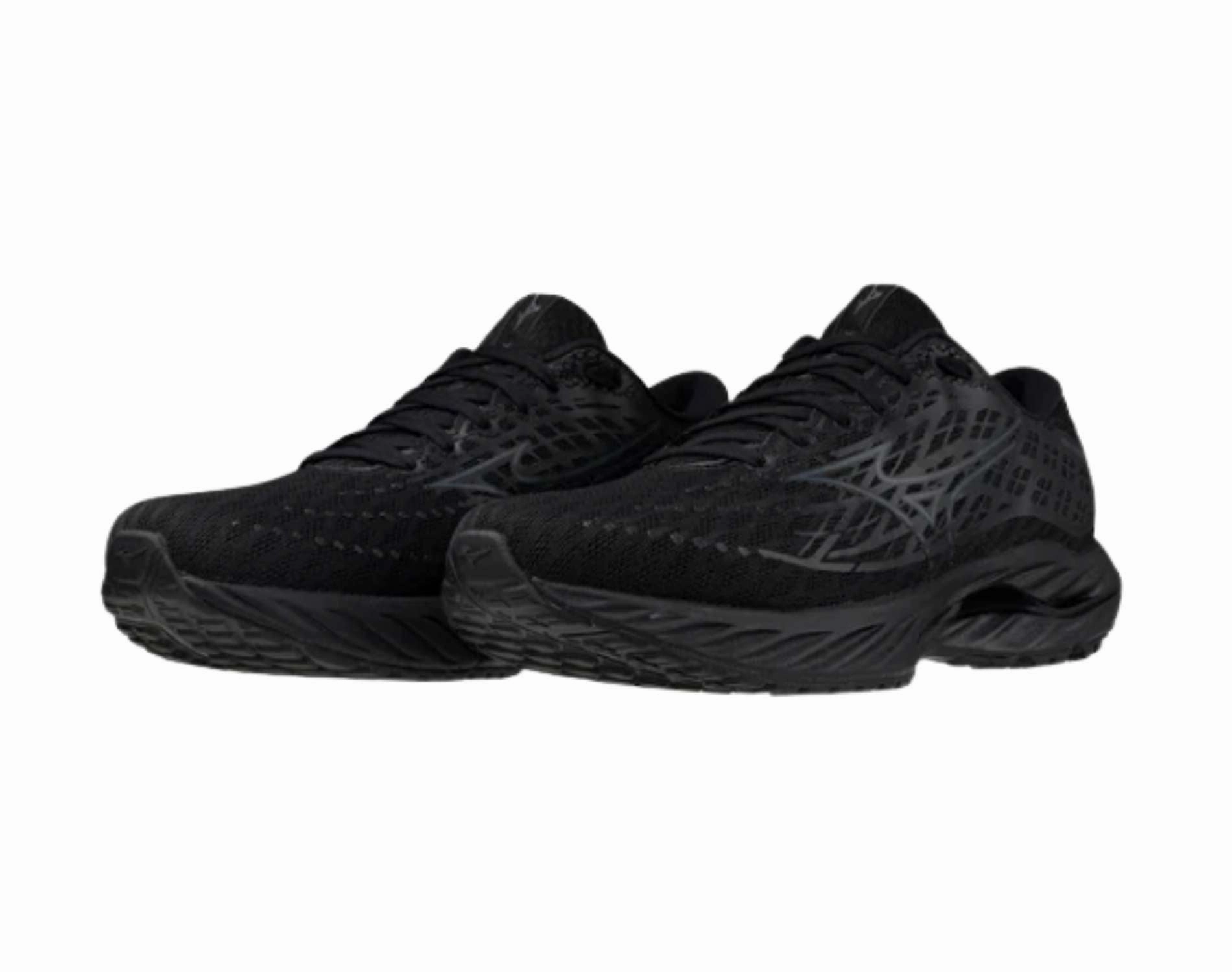 Shoes Mizuno Mizuno Wave Inspire 20 Mens Wide