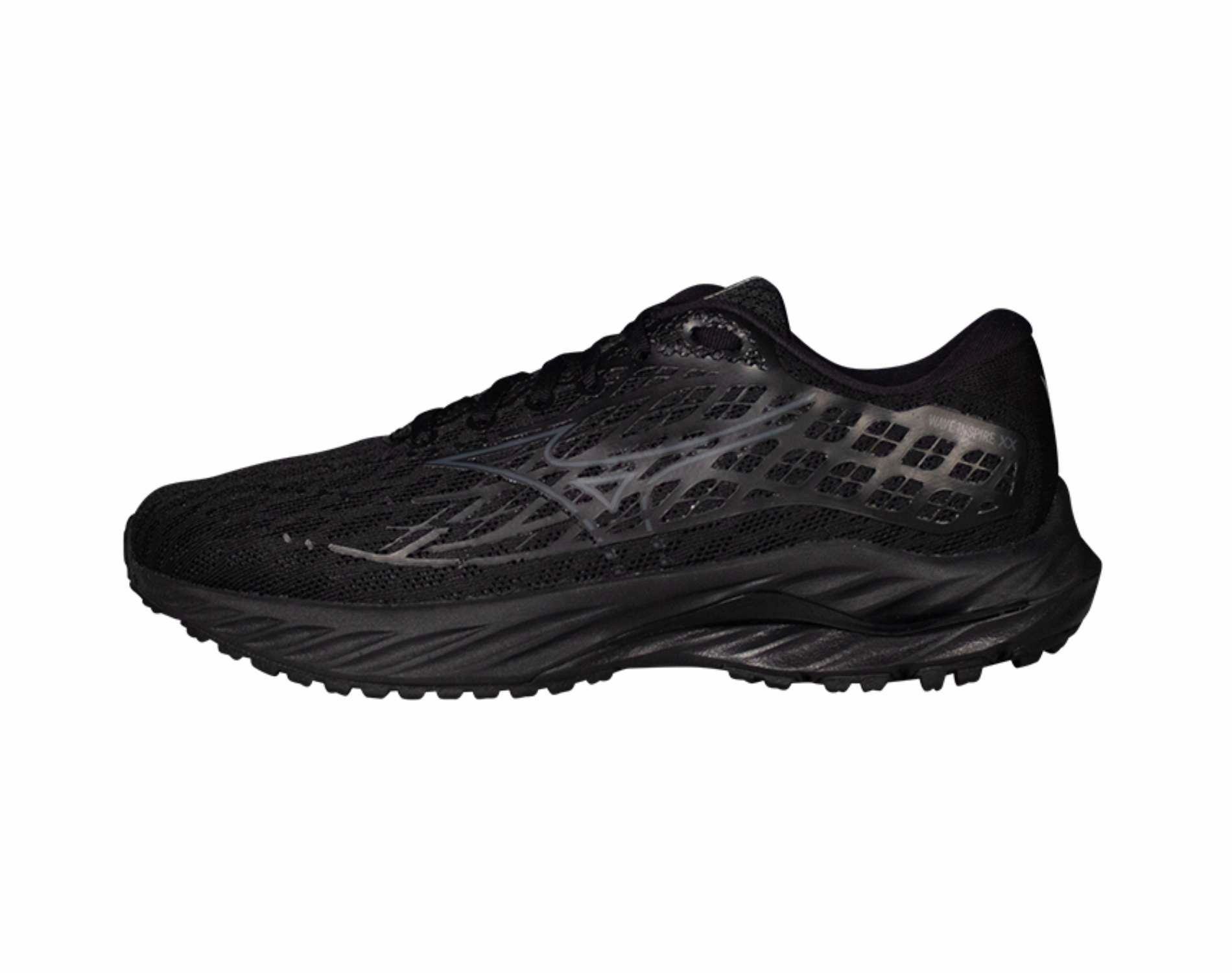 Shoes Mizuno Mizuno Wave Inspire 20 Mens Wide