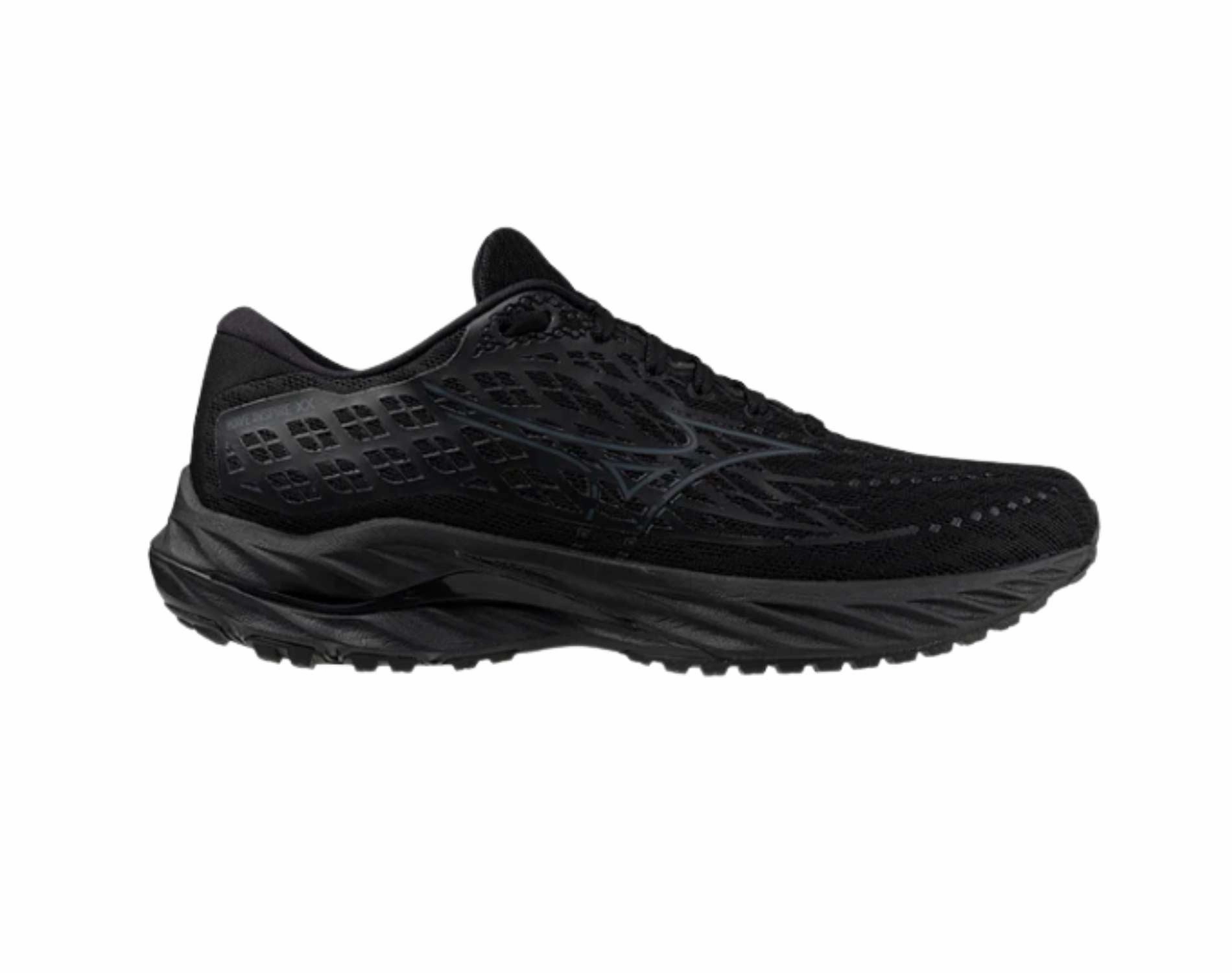 Shoes Mizuno Mizuno Wave Inspire 20 Mens Wide