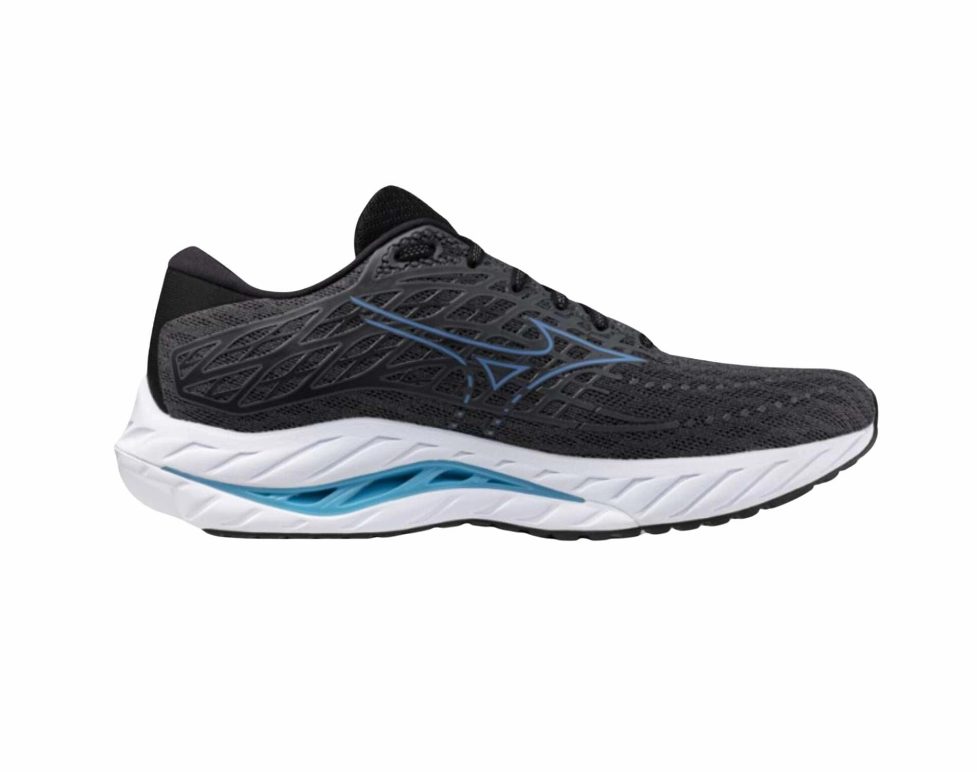 Shoes Mizuno Mizuno Wave Inspire 20 Mens Wide