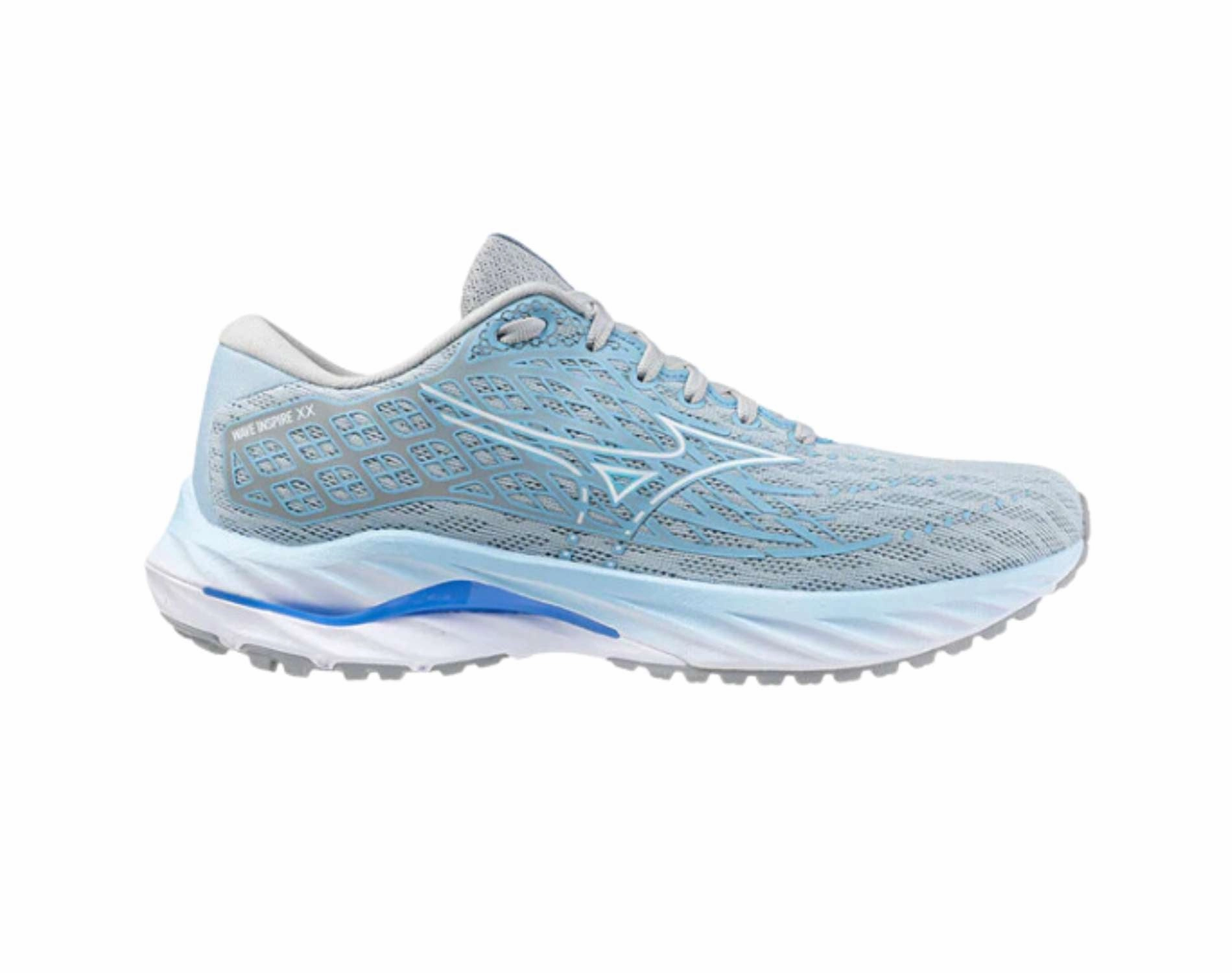 Shoes Mizuno Mizuno Wave Inspire 20 Womens